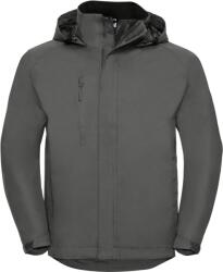 Russell Athletic 510M / Jachetă impermeabilă pentru bărbați - titan 4XL (10510M49314)