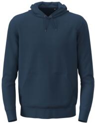 Stedman CLASSIC HOODIE ST4400 / Hanorac unisex - bleumarin L (ST4400NAVL)
