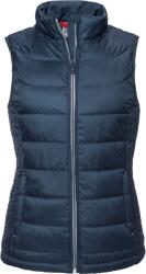 Russell Athletic 441F / Vestă de damă - bleumarin francez XXL (10441F29005)