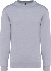 Kariban Vintage K474 / Hanorac bărbătesc - gri oxford M (20K47439802)