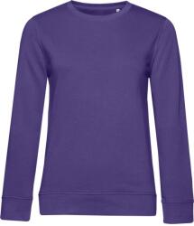 B&C be inspired B&C INSPIRE CREW NECK DAMĂ / Hanorac damă - violet S (01W32Bu3801)