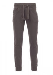 PAYPER FREEDOM+ 001049-0358 / Pantaloni de trening bărbătești - fumuriu M (001049035813007M)