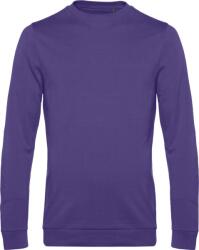 B&C be inspired B&C #SET IN / Hanorac bărbătesc - violet XXL (01U01Wu3805)