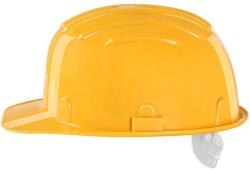 CANIS SAFETY a. s CXS MUNCĂTOR ÎN CONSTRUCȚII / Cască de protecție - galbenă Universală (431000115000)