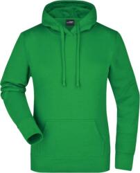 Daiber JN 51 / Hanorac damă - verde ferigă S (020051k8001)