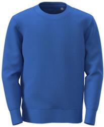 Stedman CLASSIC SWEATSHIRT ST4370 / Hanorac pentru copii - albastru regal M (ST4370BRRM)