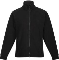 Regatta Professional THOR III TRF 541 / Jachetă din fleece pentru femei - neagră L (36F5410022e)