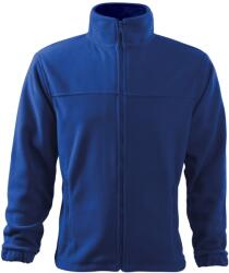MALFINI, a. s RIMECK JACKET 501 / Jachetă din fleece bărbătească - albastru regal S (5010513)