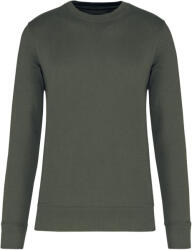 Kariban Vintage K4025 / Hanorac unisex - kaki închis 4XL (20402507214)