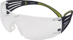 ČERVA EXPORT IMPORT a. s 3M SECURE FIT SF400 / Ochelari de protecție - transparenți (0501053081999)