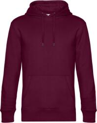 B&C be inspired B&C KING HOODED 01U02K / Hanorac bărbătesc - XL (01U02Kx5504)