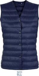 Neoblu 3173 ARTHUR WOMEN / Vestă matlasată pentru femei - albastru noapte M (24317304602)
