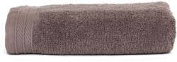 The One Towelling 1082 / Prosop din bumbac organic - gri taupe 50x100cm (481082h2299) Prosop