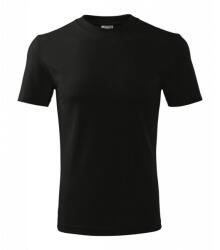 MALFINI, a. s MALFINI CLASSIC 101 / Tricou unisex - negru L (1010115)