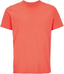 SOL'S LEGENDA LUI SOL / Tricou bio unisex - portocaliu pop M (253981c9402)