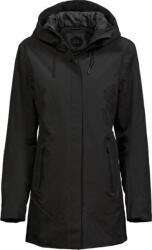 TEE JAYS TJ9609 / Parka damă - negru XXL (18960900205)