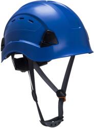 Portwest HEIGHT ENDURANCE PS63 / Cască pentru lucrul la înălțime - albastru regal (PS63RBR)