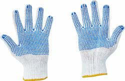 CERVA Mănuși F&F PLOVER LIGHT HS-04-011 / Mănuși acoperite cu ținte din PVC 10 (0106002099100)
