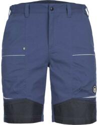 ČERVA EXPORT IMPORT a. s CERVA STIRLING STRETCH / Pantaloni scurți de lucru din material elastic - albaștri (0357004440058)