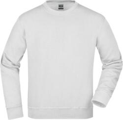Daiber JN 840 / Hanorac de lucru - alb 6XL (02084000116)