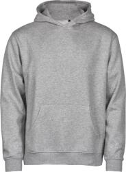  TEE JAYS TJ5152B / Hanorac din bumbac gros pentru copii - Gri melanj 12-14 (18515B610z3)