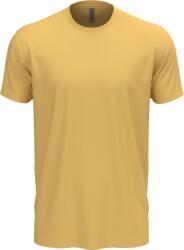 Next level apparel N 3600 / Tricou unisex cu mânecă scurtă - crem banană XL (083600adc04)