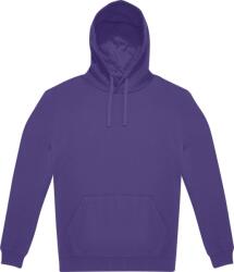  Hanorac B&C ID. 333 / Hanorac unisex - violet L (01I333u3803)