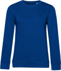 B&C be inspired B&C INSPIRE CREW NECK DAMĂ / Hanorac de damă - albastru regal XXL (01W32B05005)