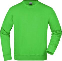 Daiber JN 840 / Hanorac de lucru - verde lime 4XL (02084004214)
