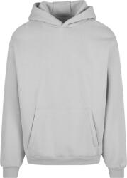 New Morning Studio NEW MORNING STUDIOS NM 011 / Hanorac unisex - asfalt deschis XXS (570011ahb19)