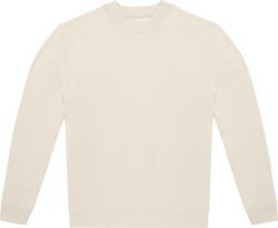 B&C Collection ID. 332 CREW / Hanorac unisex - vanilie bourbon XL (01I33204704)