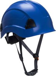 Portwest HEIGHT ENDURANCE PS53 / Cască pentru lucrul la înălțime - albastru regal (PS53RBR)