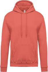 Kariban Vintage K476 / Hanorac bărbătesc - coral autentic 4XL (20K476x0014)