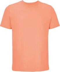 SOL'S LEGENDA LUI SOL / Tricou bio unisex - piersică XXL (25398140505)