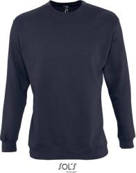 SOL'S SOL'S NEW SUPREME / Hanorac unisex - bleumarin 4XL (25325000314)
