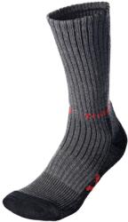 PRA-P-OR s. r. o PRAPOR TREKK / Sosete - gri 39-42 (PRAPOR299800)