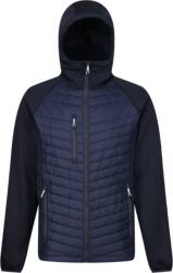 Regatta Professional NAVIGATE TRA 549 / Jachetă hibridă bărbătească - bleumarin/gri închis XXL (36A549zu605)
