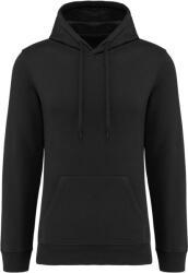 Kariban Vintage K4037 / Hanorac - negru 5XL (20403700215)