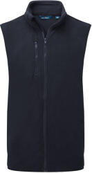 Portwest F417 / Vestă din fleece - bleumarin XXXL (F417NVRXXXL)