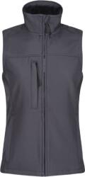 Regatta Professional FLUX TRA 790 / Vestă softshell cu 2 straturi pentru femei - gri seal L (36A790zr32e)