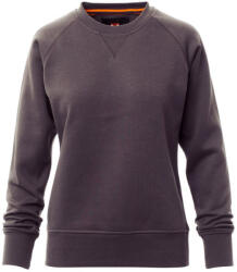 PAYPER MISTRAL+ LADY 000395-0001 / Hanorac de damă - antracit S (000395000113042S)