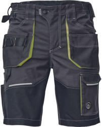 ČERVA EXPORT IMPORT a. s CERVA SHELDON / Pantaloni scurți de lucru 46 (03570031A1046)