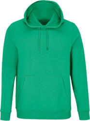 SOL'S SOL'S CONSTELLATION / Hanorac unisex - verde primăvară XXL (254232h3105)