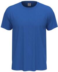 Stedman CLASSIC-T / Tricou unisex simplu - albastru deschis XXL (ST2000BRRXXL)
