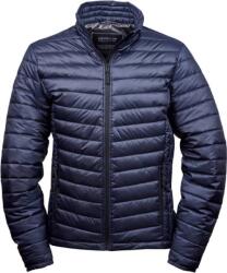 TEE JAYS TJ9630 ZEPELIN / Jachetă ușoară bărbătească - bleumarin închis 4XL (189630a3614)