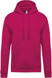 Kariban Vintage K476 / Hanorac pentru bărbați - fucsia XXXL (20K47631013)