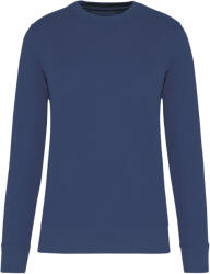 Kariban Vintage K4025 / Hanorac unisex - bleumarin 4XL (20402500314)