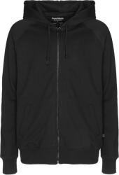 Pure Waste HJUB / Hanorac unisex - negru S (74HJUB00201)