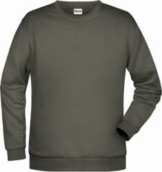 Daiber JN 794 / Hanorac bărbătesc - gri închis 4XL (02079467014)