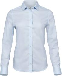 TEE JAYS TJ4025 / Tricou cu mânecă lungă pentru femei - albastru deschis L (18402503703)